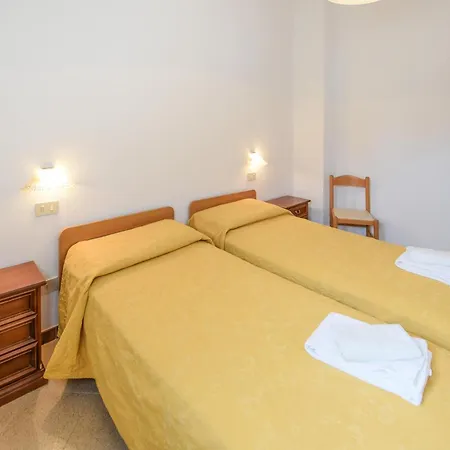 Cozy In With Wifi Apartment