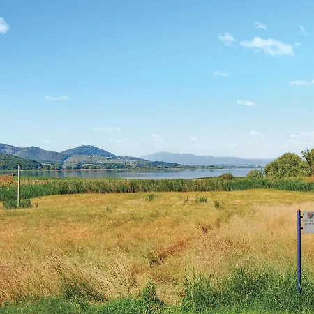 Cozy In With Wifi Tuoro sul Trasimeno
