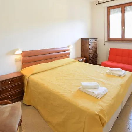 Apartment Lovely In Tuoro sul Trasimeno