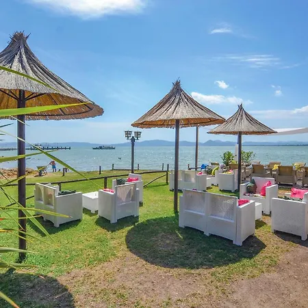 Cozy In With Wifi Tuoro sul Trasimeno