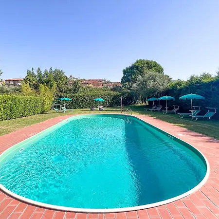 Cozy In With Wifi Apartment Tuoro sul Trasimeno