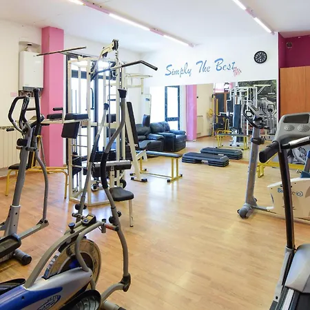 Διαμέρισμα Lovely In Tuoro sul Trasimeno